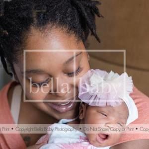 Meet your Posher, Lisa